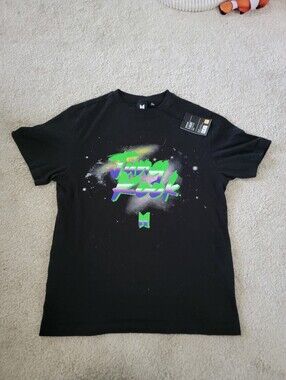 21 POP UP [PTD]  T-SHIRT (Jung Kook)